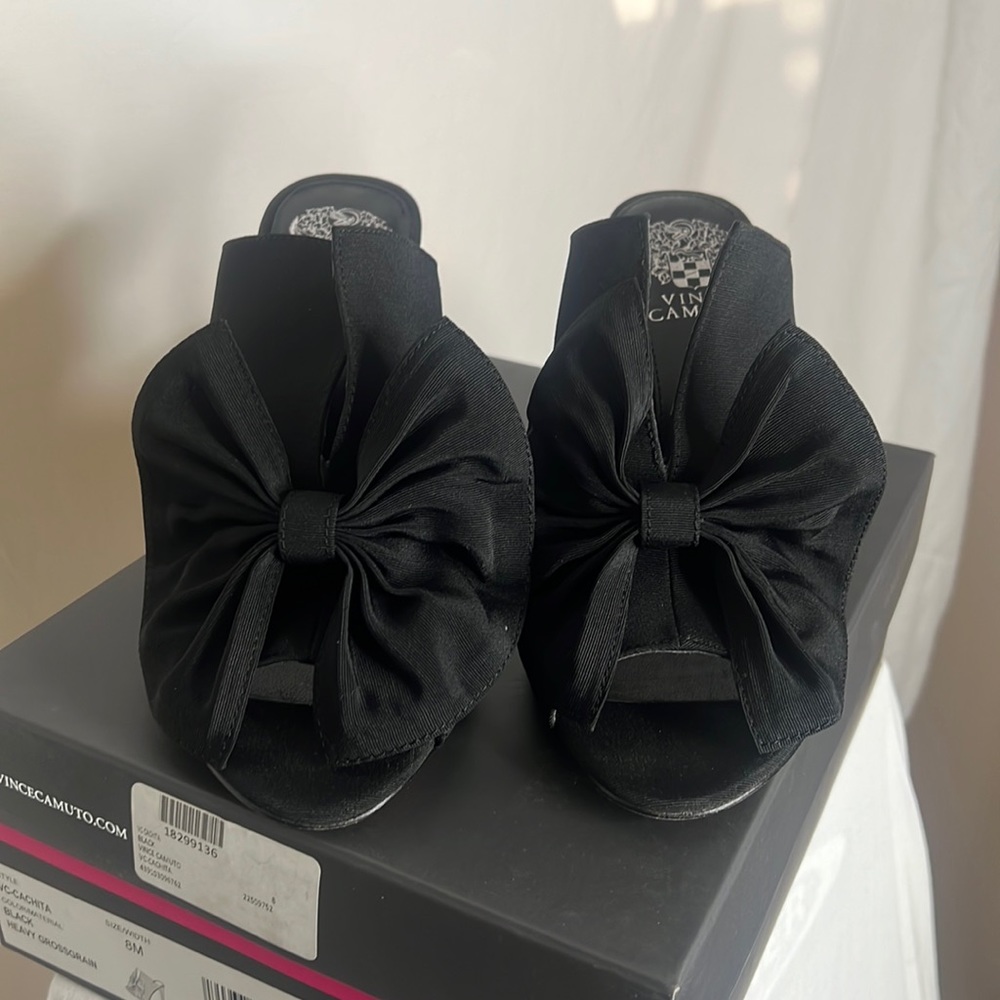 Vince, Camuto, size 8